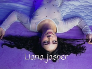 Liana_jasper