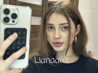 Lianaan