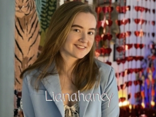 Lianahancy