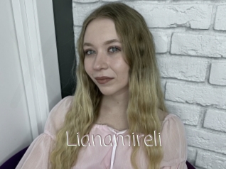 Lianamireli