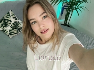 Liarudo