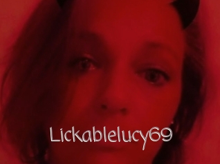 Lickablelucy69