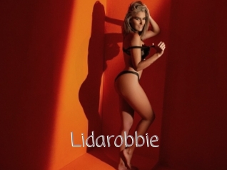 Lidarobbie