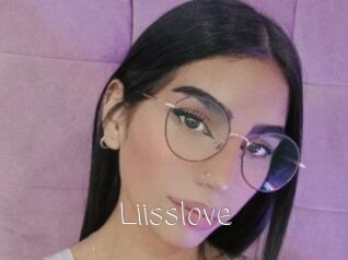 Liisslove