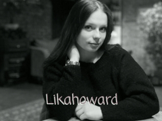 Likahoward