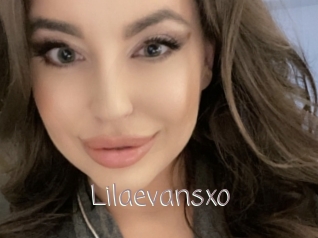 Lilaevansxo