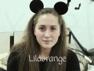 Lilaorange