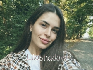 Lilashadow