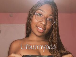 Lilbunnyboo