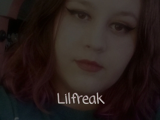 Lilfreak