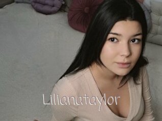 Lilianataylor