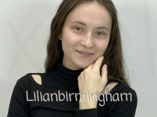 Lilianbirmingham