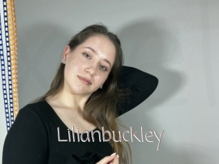 Lilianbuckley