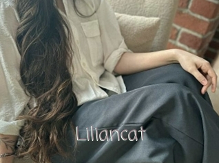 Liliancat