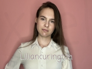 Liliancurington