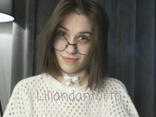 Liliandanforth