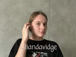 Liliandavidge