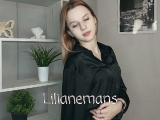 Lilianemans