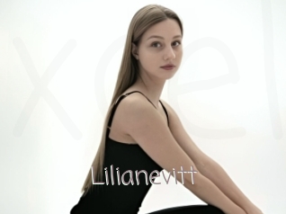 Lilianevitt