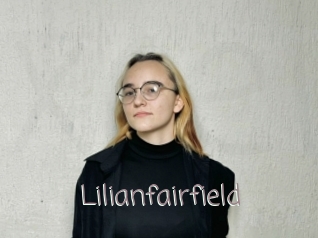 Lilianfairfield