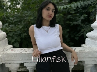 Lilianfisk