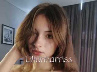 Lilianharriss