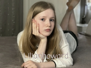 Lilianhoward