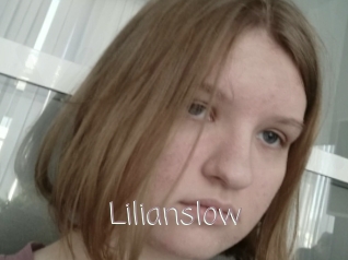 Lilianslow