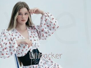 Lilibacker