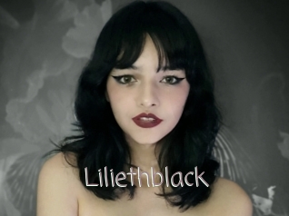 Liliethblack