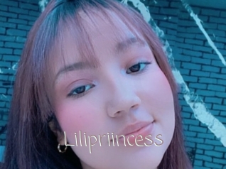 Lilipriincess