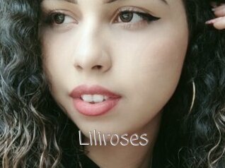 Liliroses