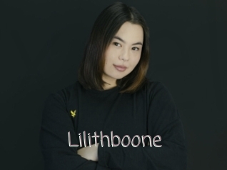 Lilithboone