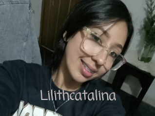 Lilithcatalina