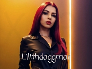 Lilithdaggmar