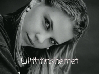 Lilithtinshemet