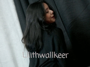 Lilithwallkeer