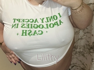 Lilithy