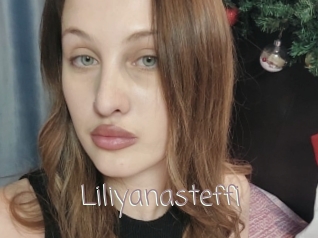 Liliyanasteffi