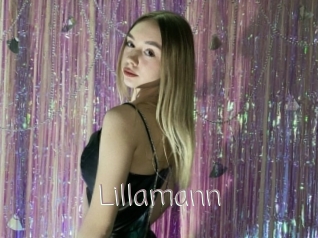 Lillamann