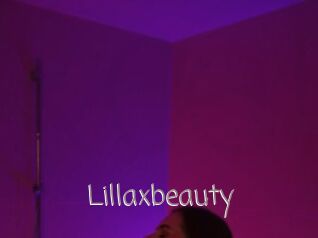 Lillaxbeauty