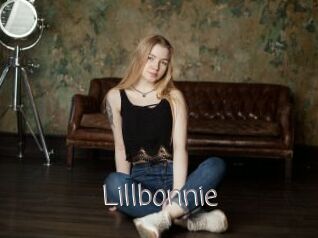 Lillbonnie