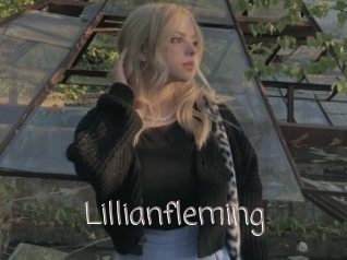 Lillianfleming