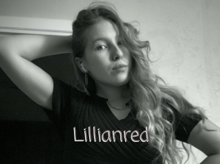 Lillianred