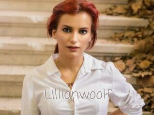 Lillianwoolf