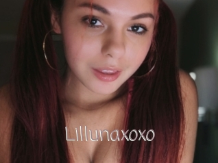 Lillunaxoxo