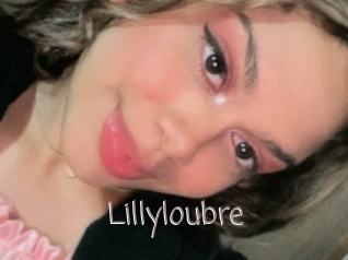 Lillyloubre