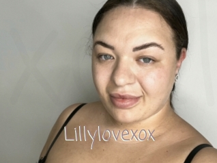 Lillylovexox