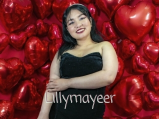 Lillymayeer