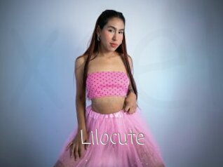 Lilocute